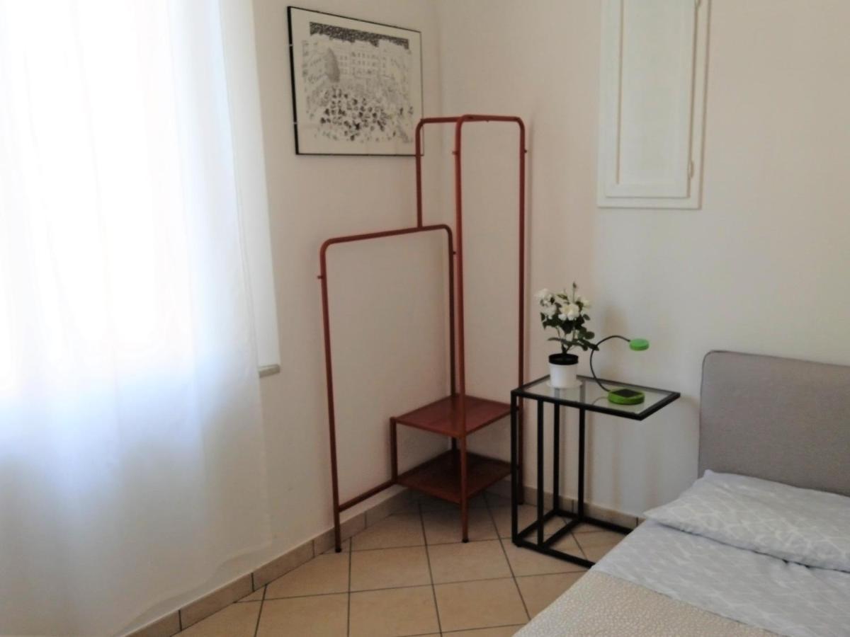 דירות בולוניה Casa Il Gelsomino מראה חיצוני תמונה