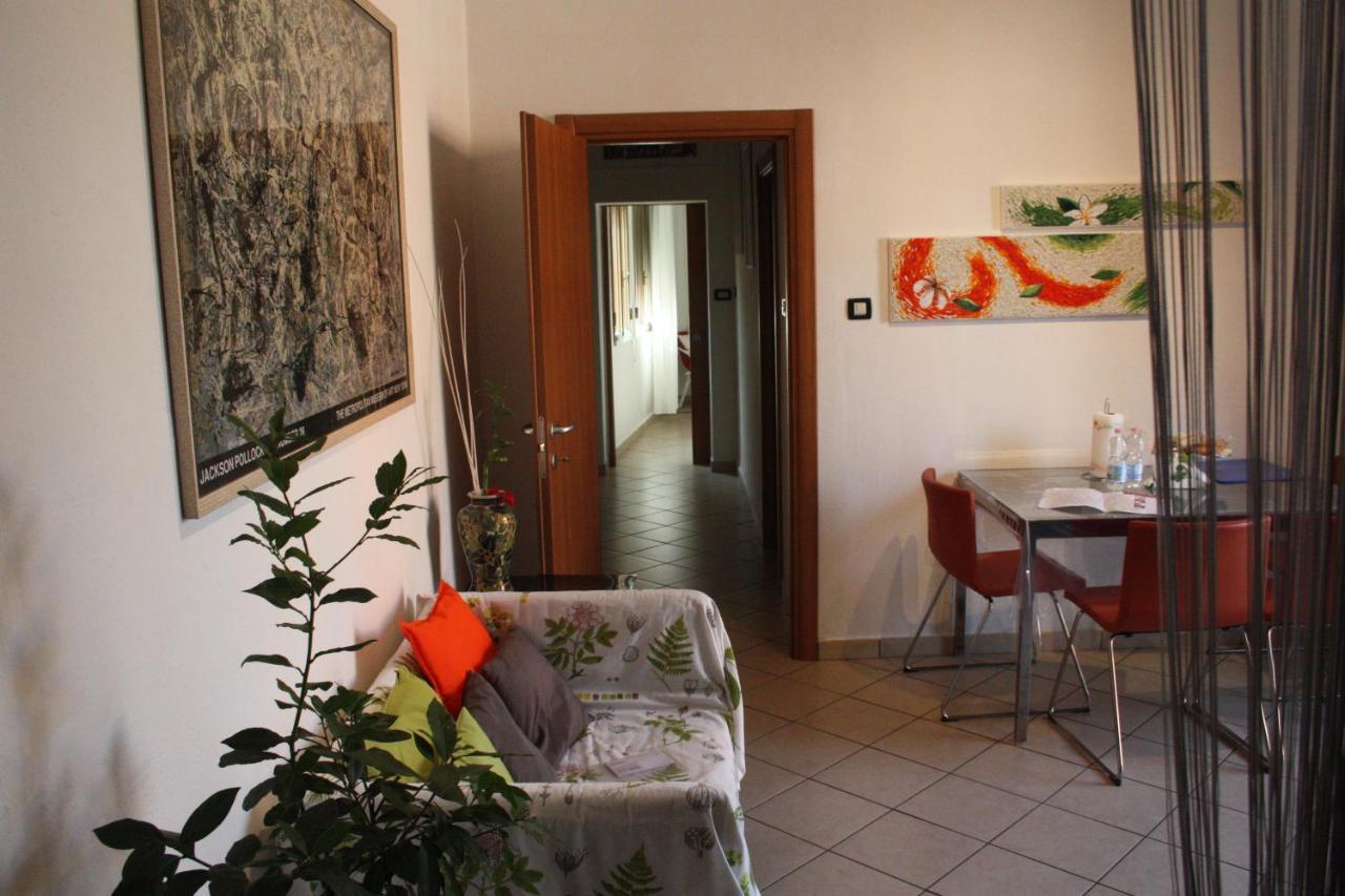 דירות בולוניה Casa Il Gelsomino מראה חיצוני תמונה