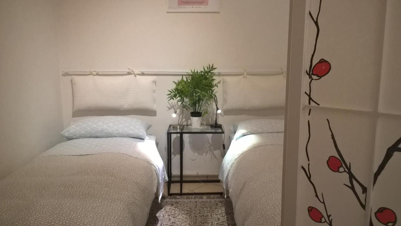 דירות בולוניה Casa Il Gelsomino מראה חיצוני תמונה
